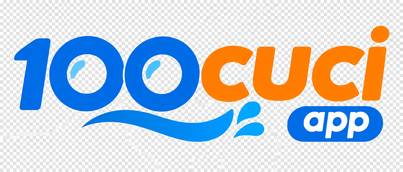 100cuci app
